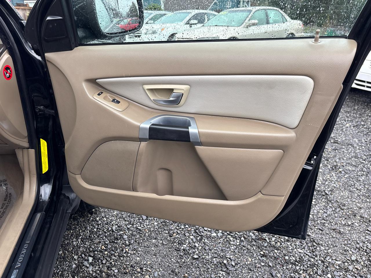 Volvo XC90 3.2 AWD 2007