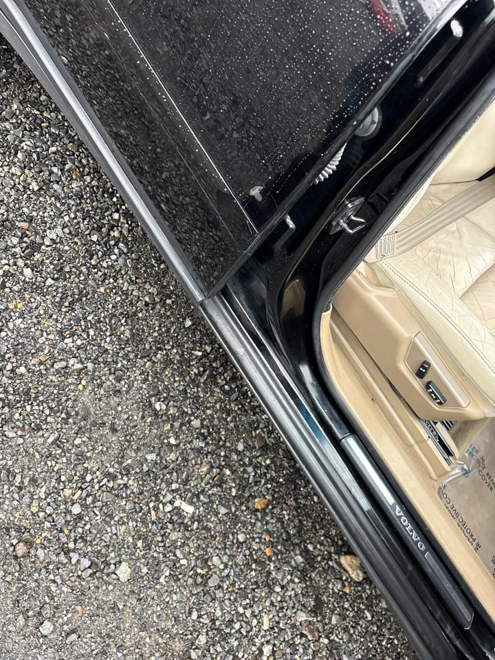 Volvo XC90 3.2 AWD 2007