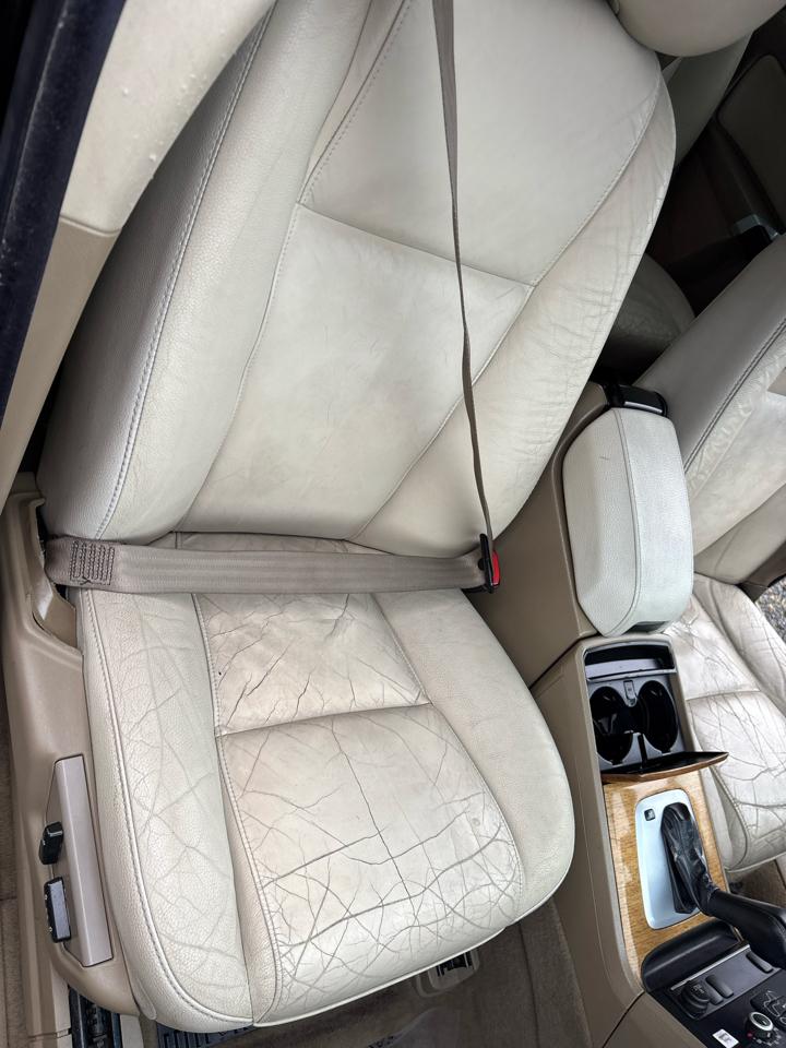 Volvo XC90 3.2 AWD 2007