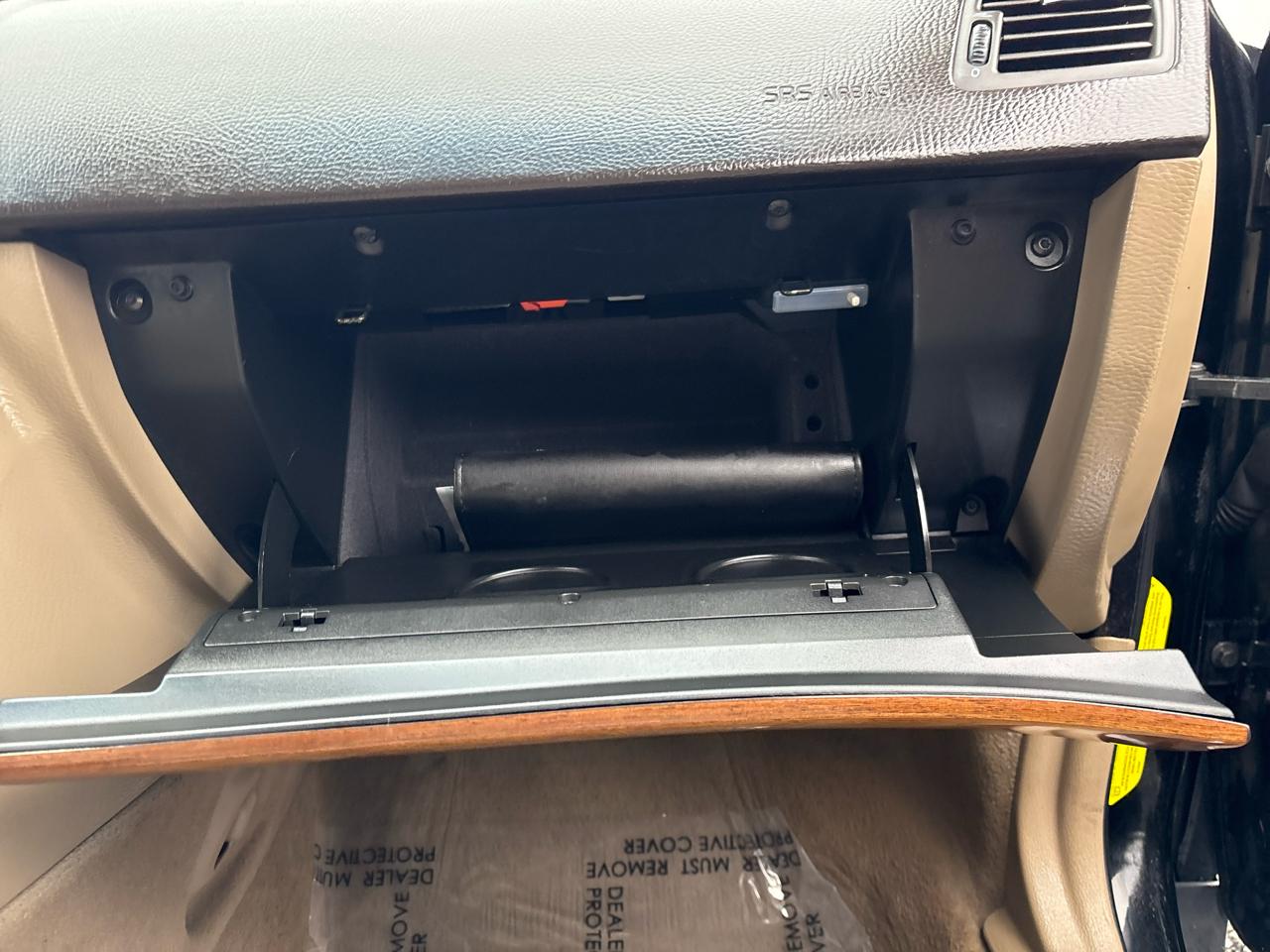 Volvo XC90 3.2 AWD 2007