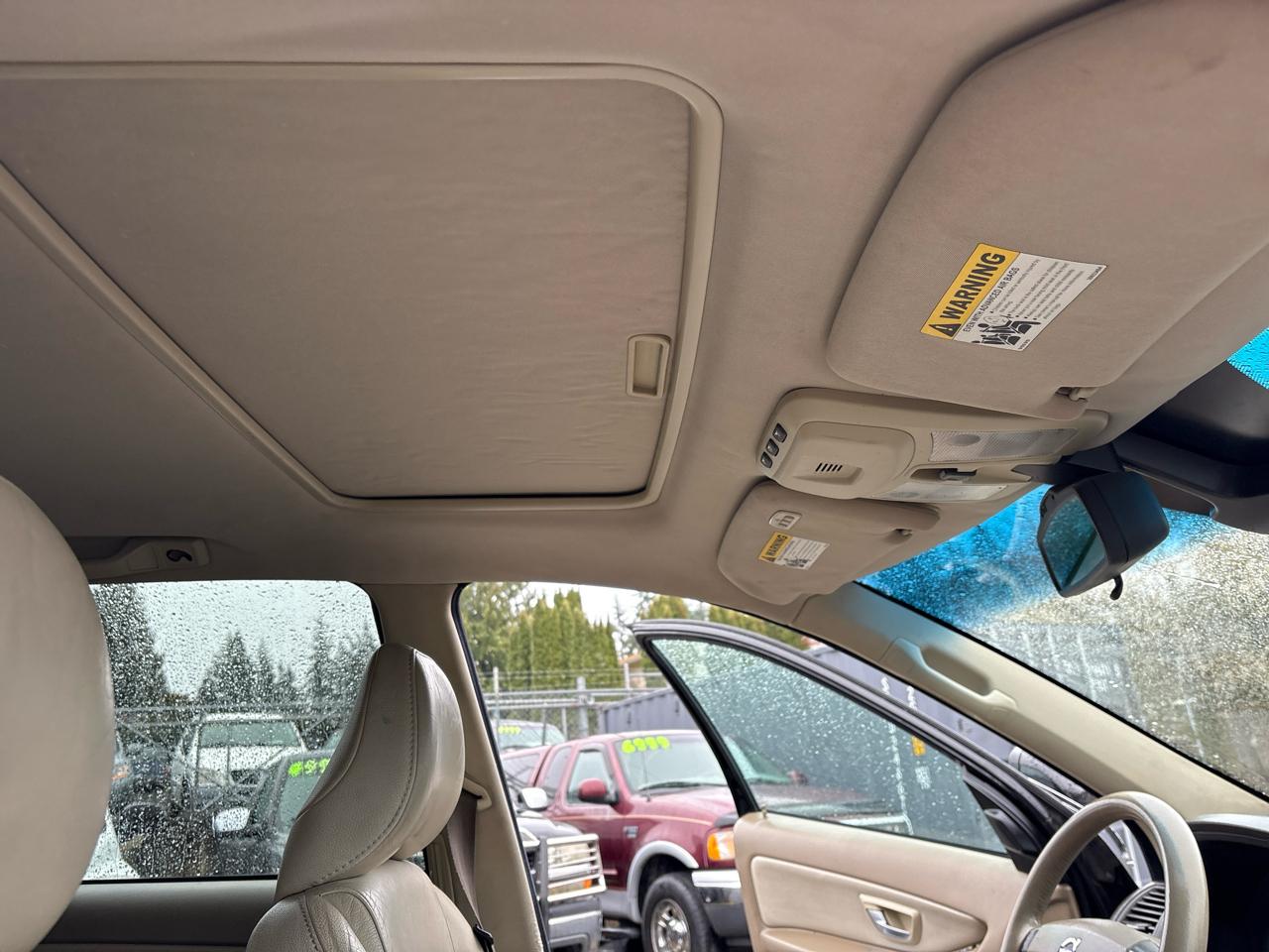 Volvo XC90 3.2 AWD 2007