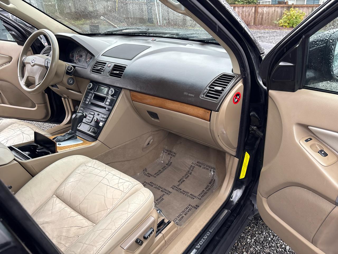 Volvo XC90 3.2 AWD 2007