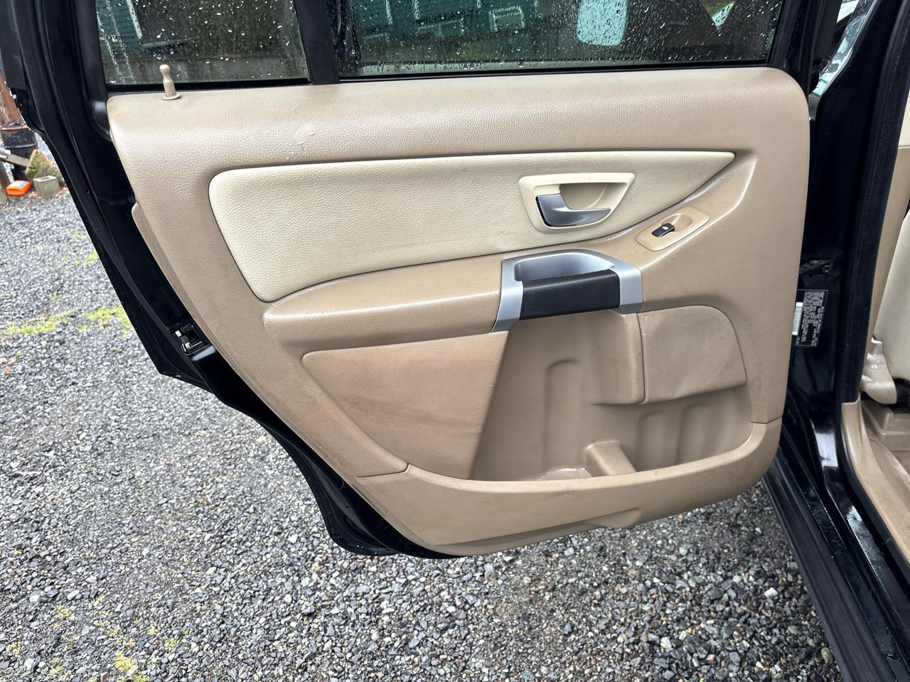 Volvo XC90 3.2 AWD 2007