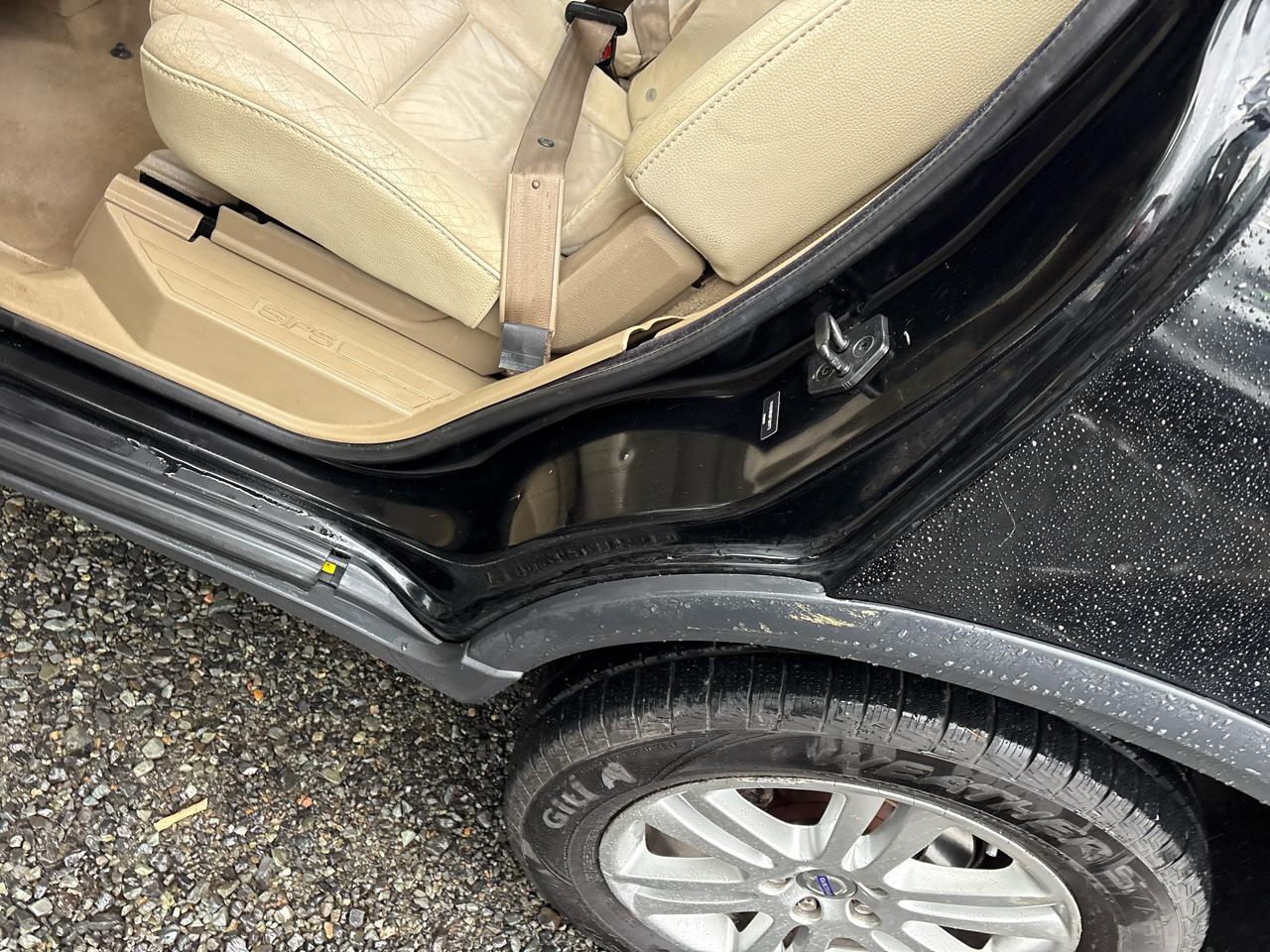 Volvo XC90 3.2 AWD 2007