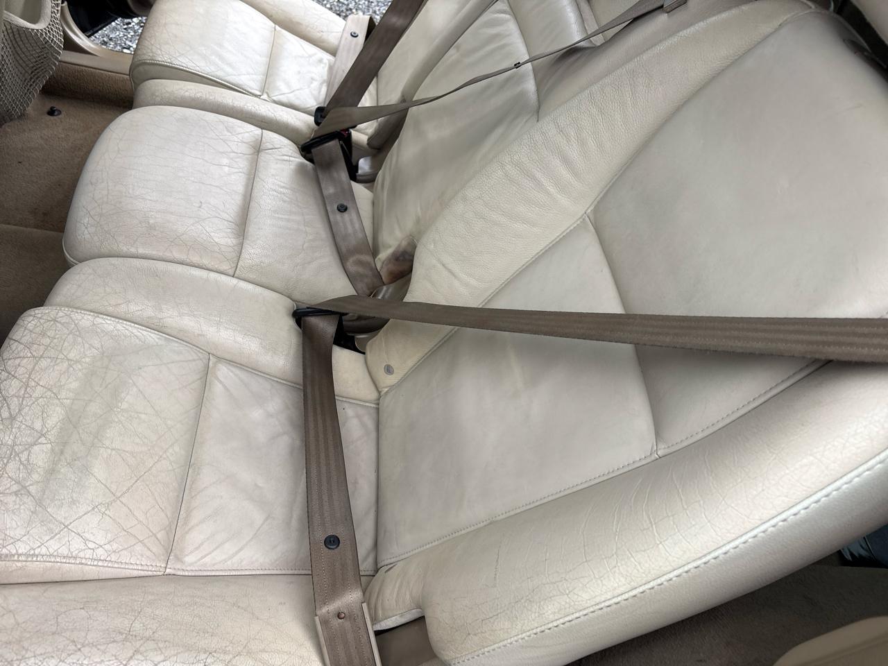 Volvo XC90 3.2 AWD 2007