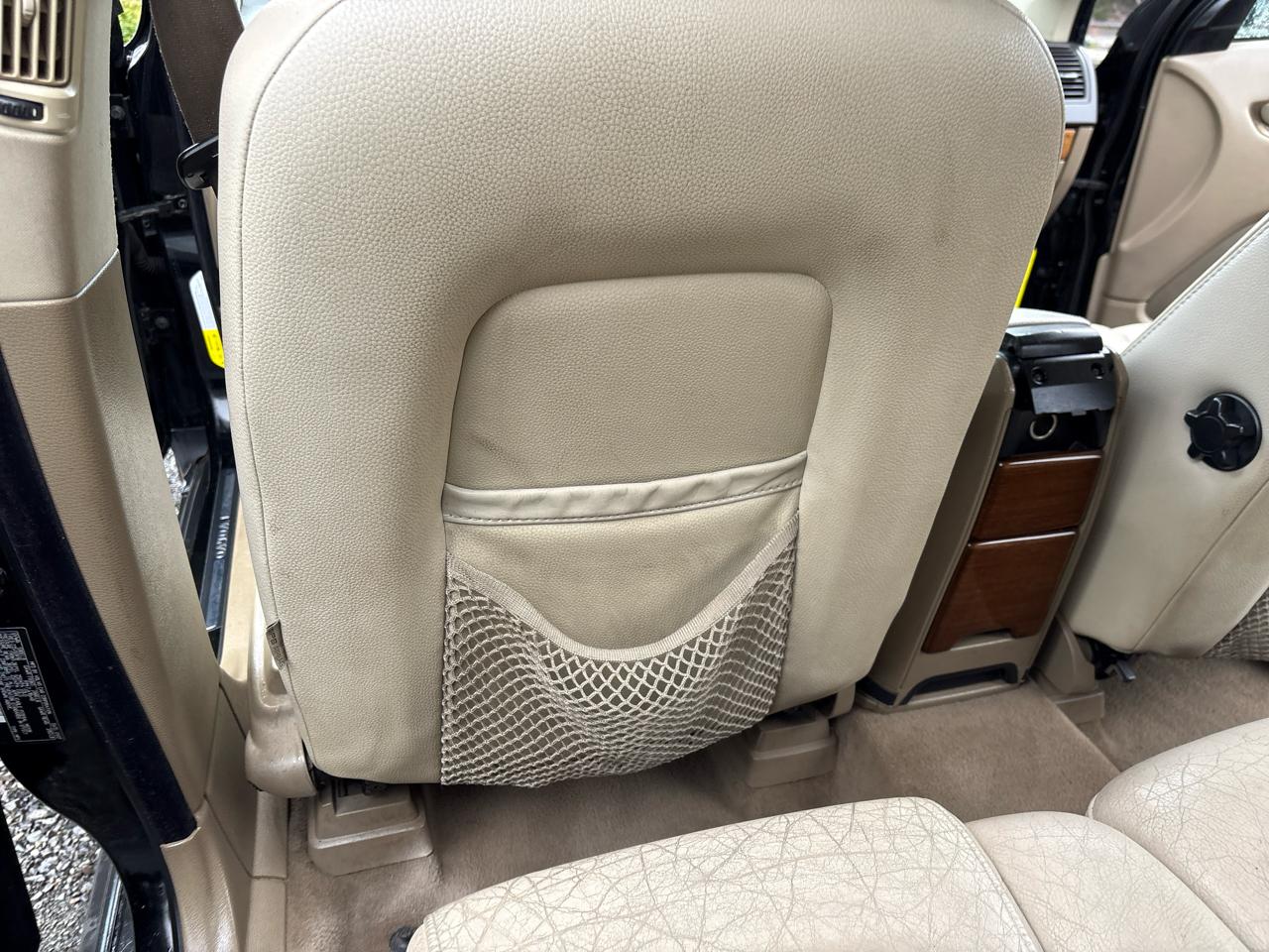 Volvo XC90 3.2 AWD 2007