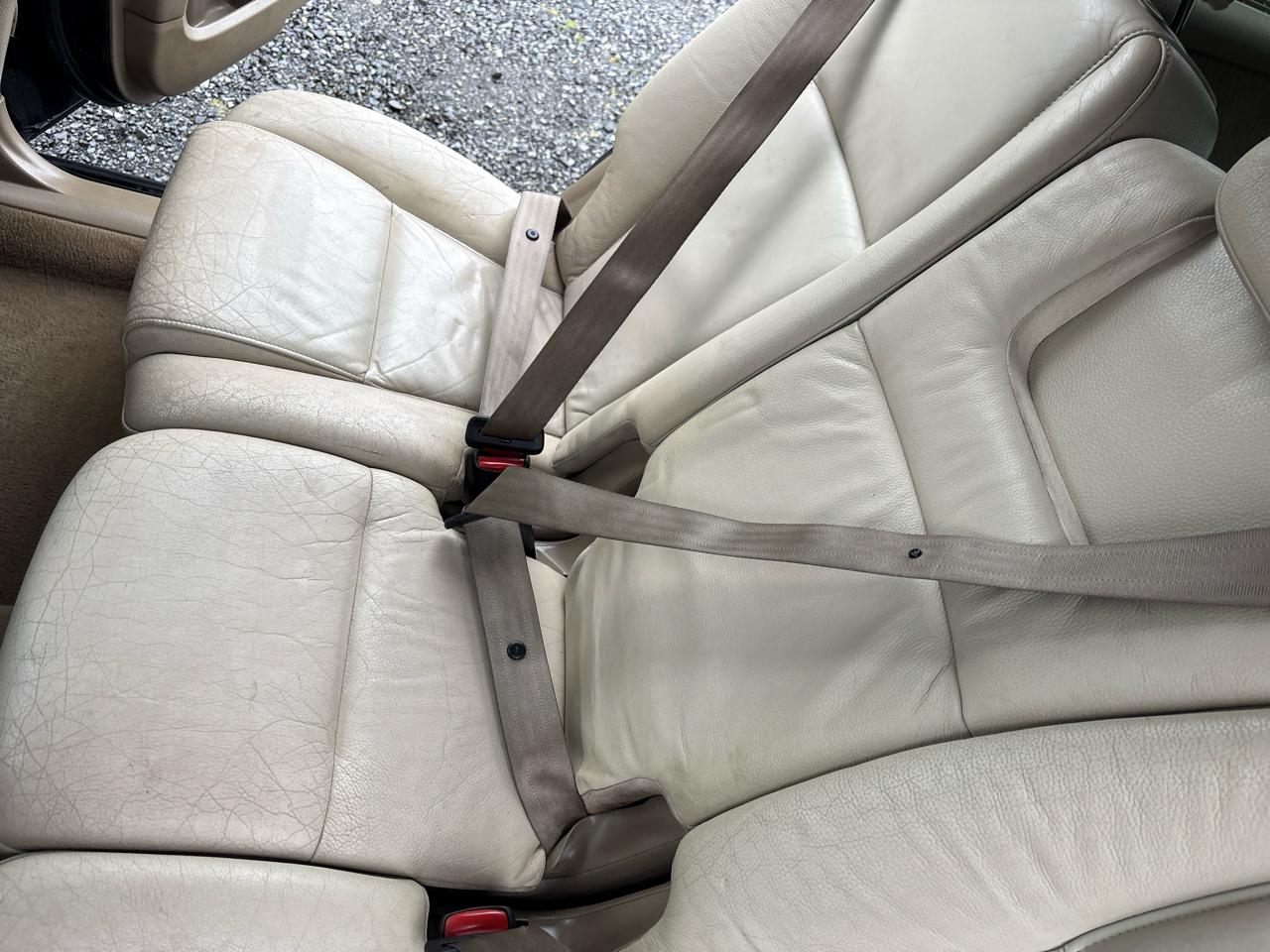 Volvo XC90 3.2 AWD 2007