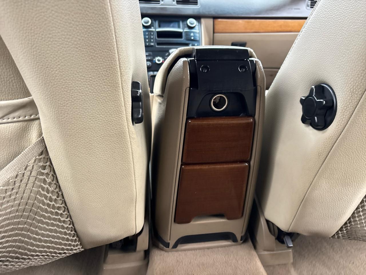 Volvo XC90 3.2 AWD 2007