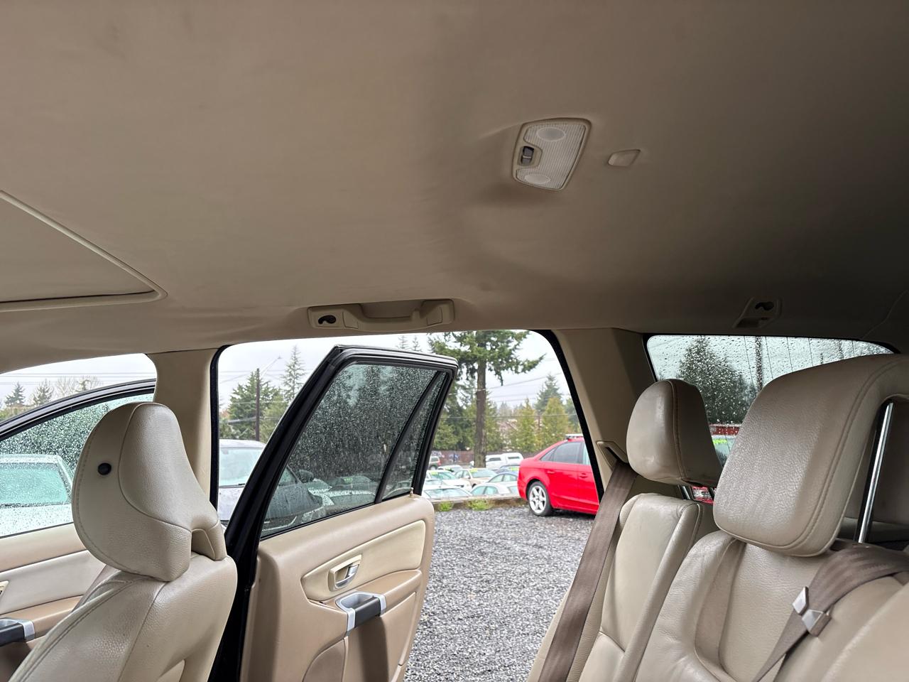 Volvo XC90 3.2 AWD 2007