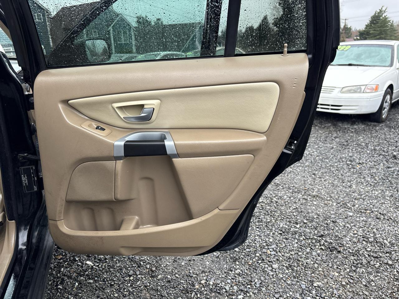 Volvo XC90 3.2 AWD 2007