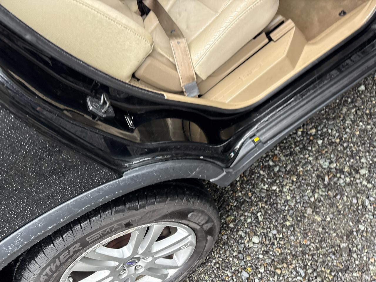 Volvo XC90 3.2 AWD 2007