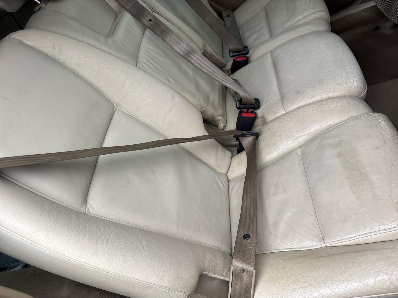 Volvo XC90 3.2 AWD 2007