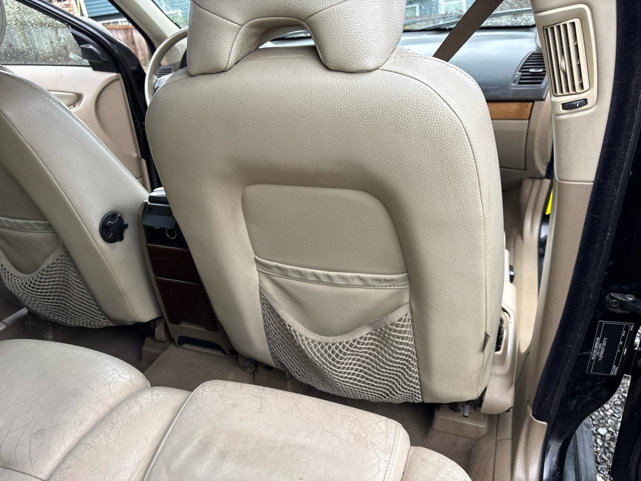 Volvo XC90 3.2 AWD 2007