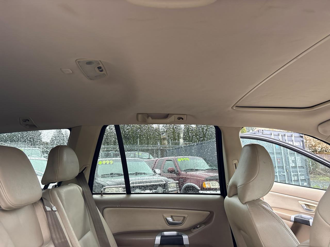 Volvo XC90 3.2 AWD 2007