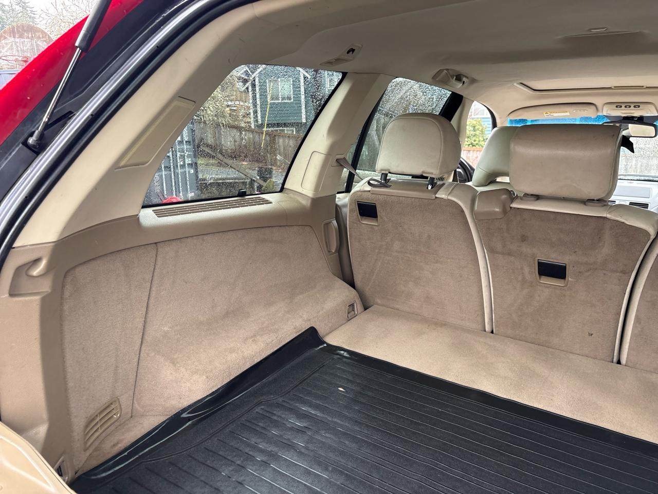 Volvo XC90 3.2 AWD 2007