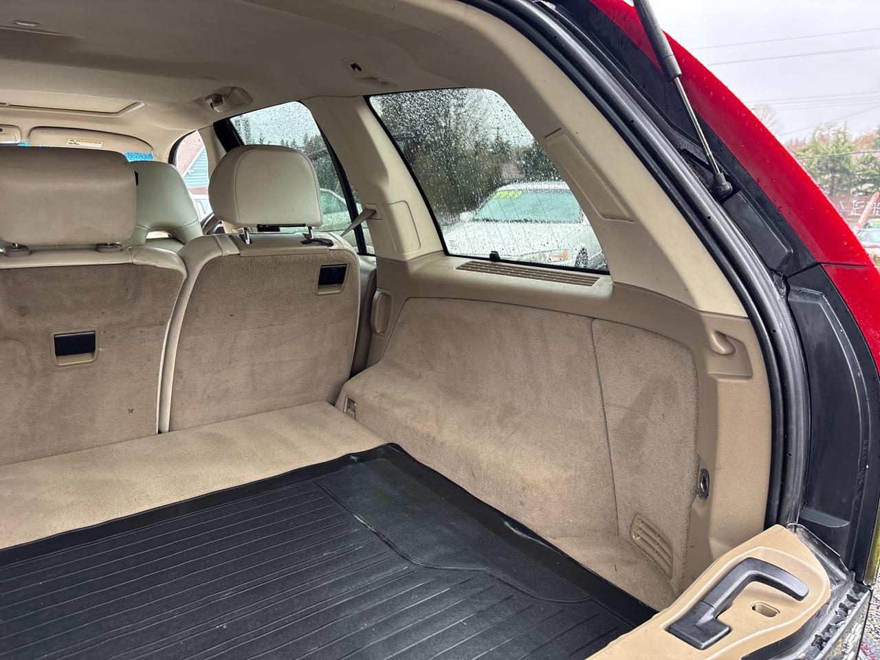 Volvo XC90 3.2 AWD 2007