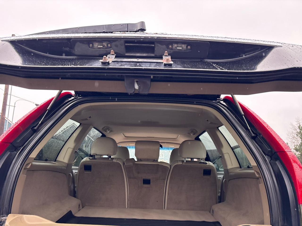 Volvo XC90 3.2 AWD 2007