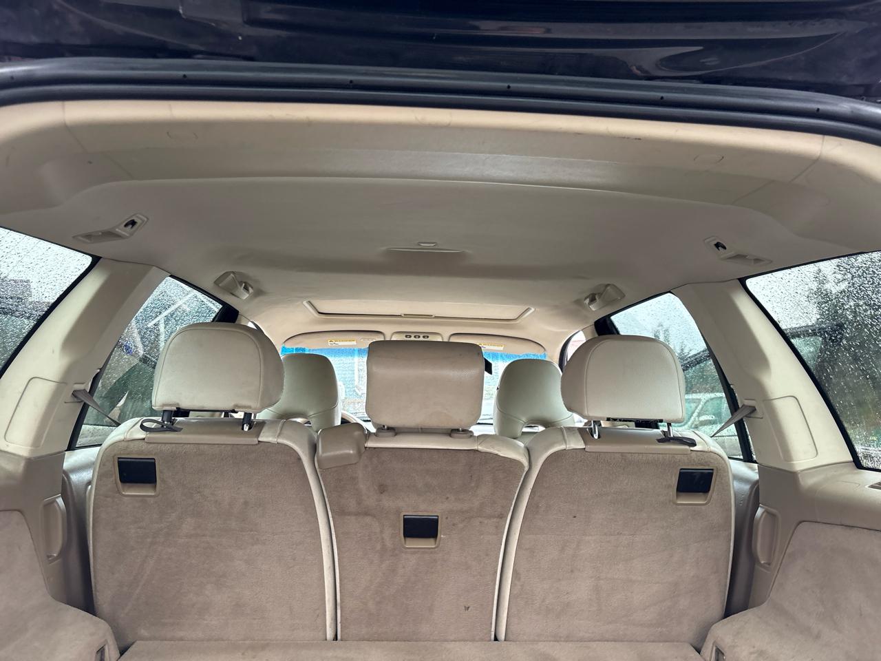 Volvo XC90 3.2 AWD 2007