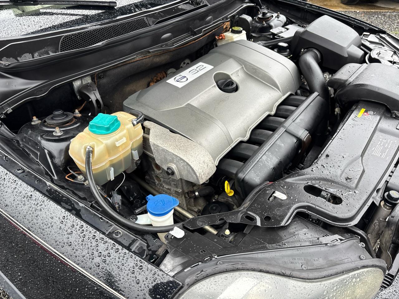 Volvo XC90 3.2 AWD 2007