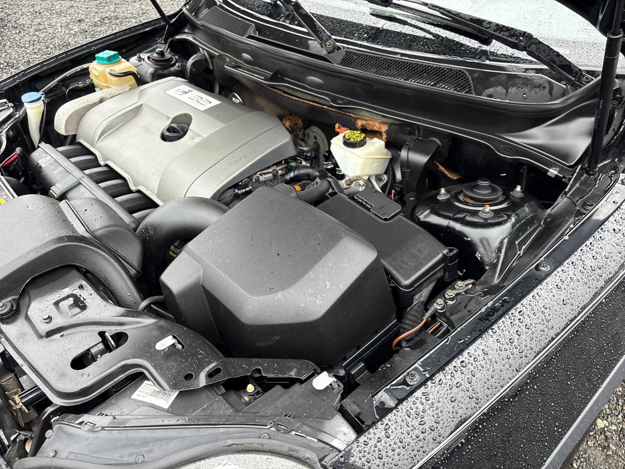 Volvo XC90 3.2 AWD 2007