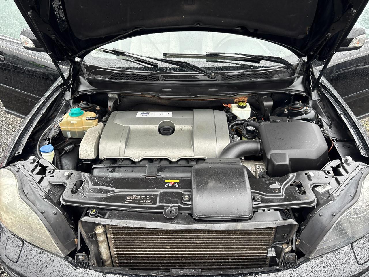 Volvo XC90 3.2 AWD 2007