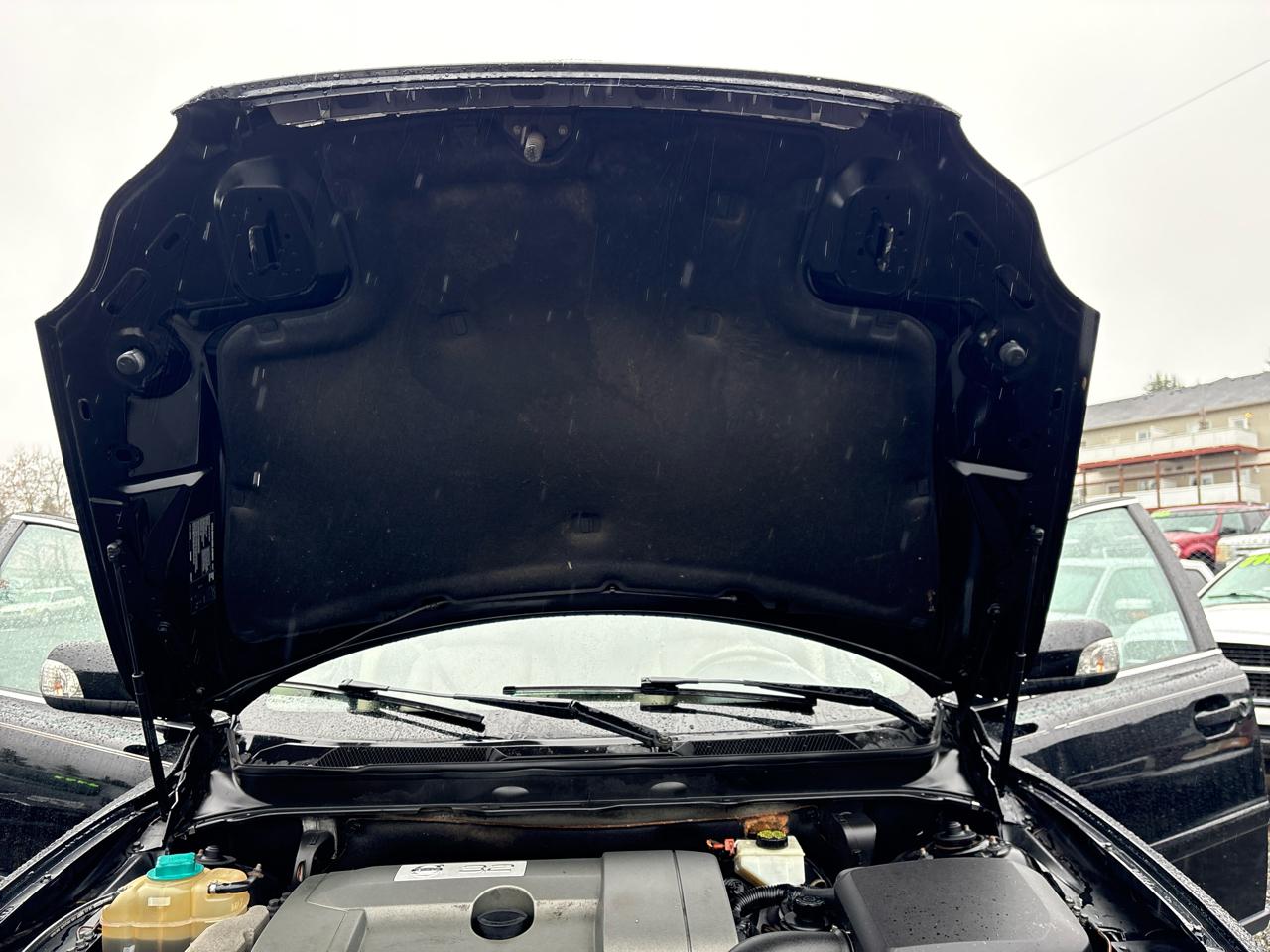 Volvo XC90 3.2 AWD 2007