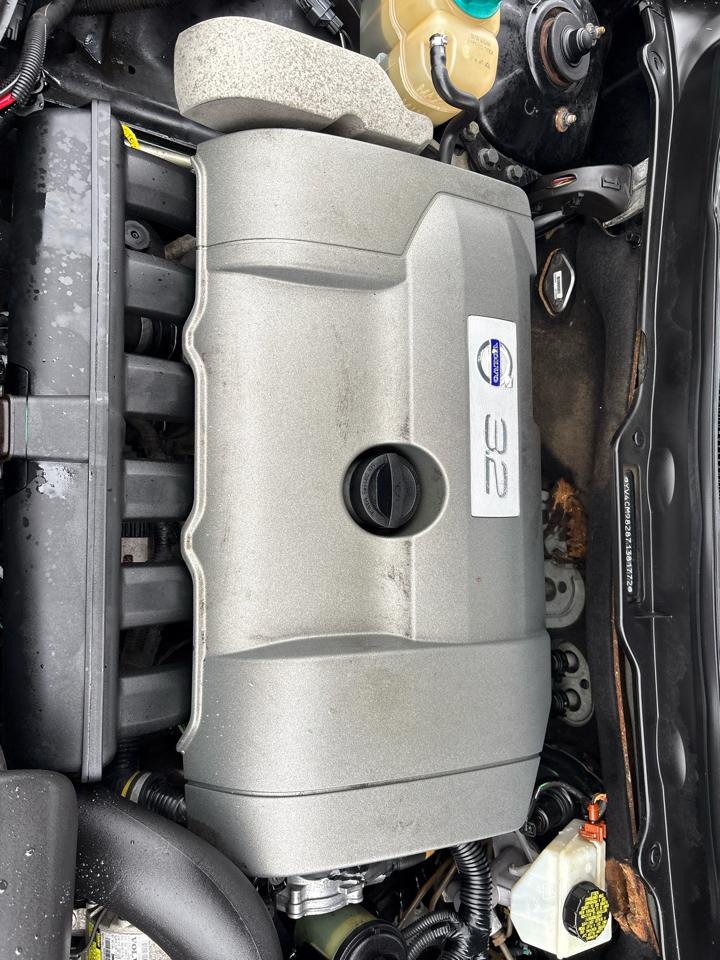 Volvo XC90 3.2 AWD 2007