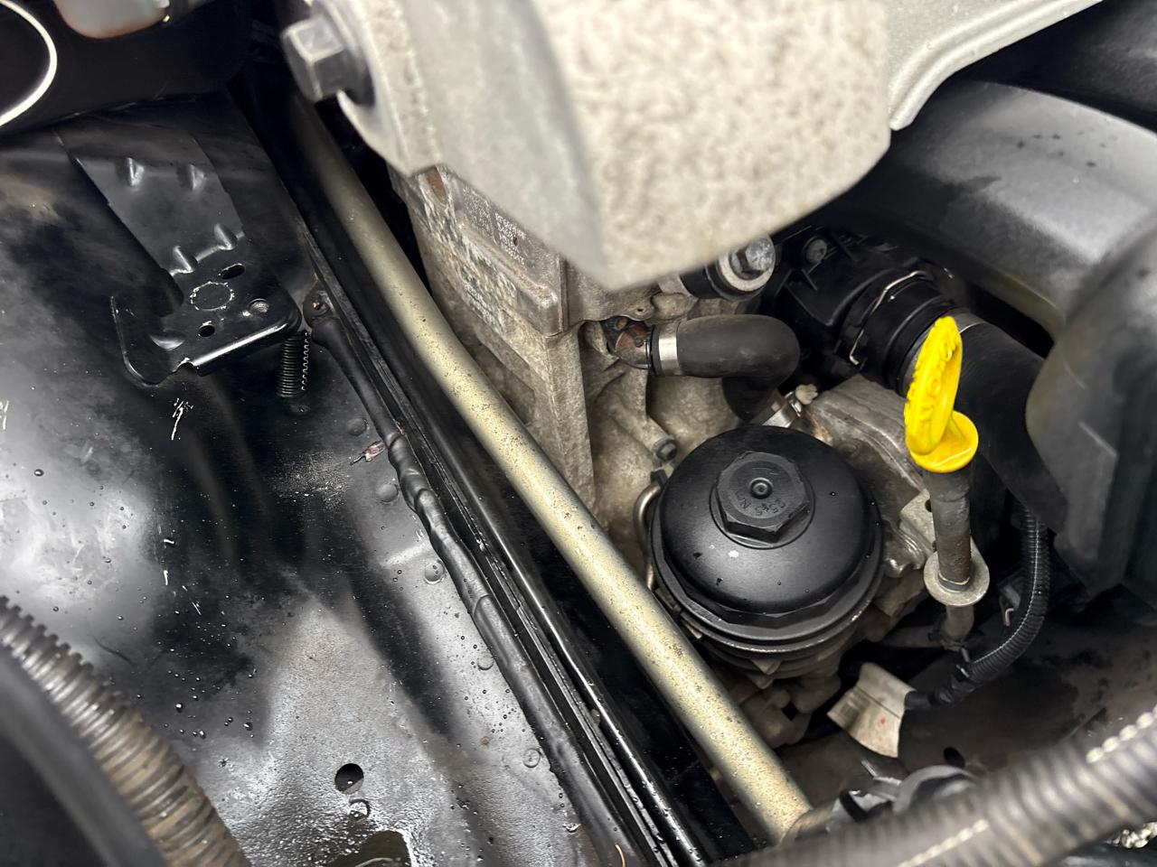 Volvo XC90 3.2 AWD 2007