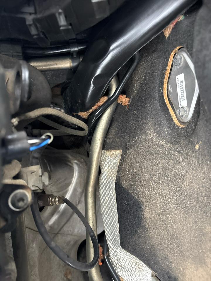 Volvo XC90 3.2 AWD 2007