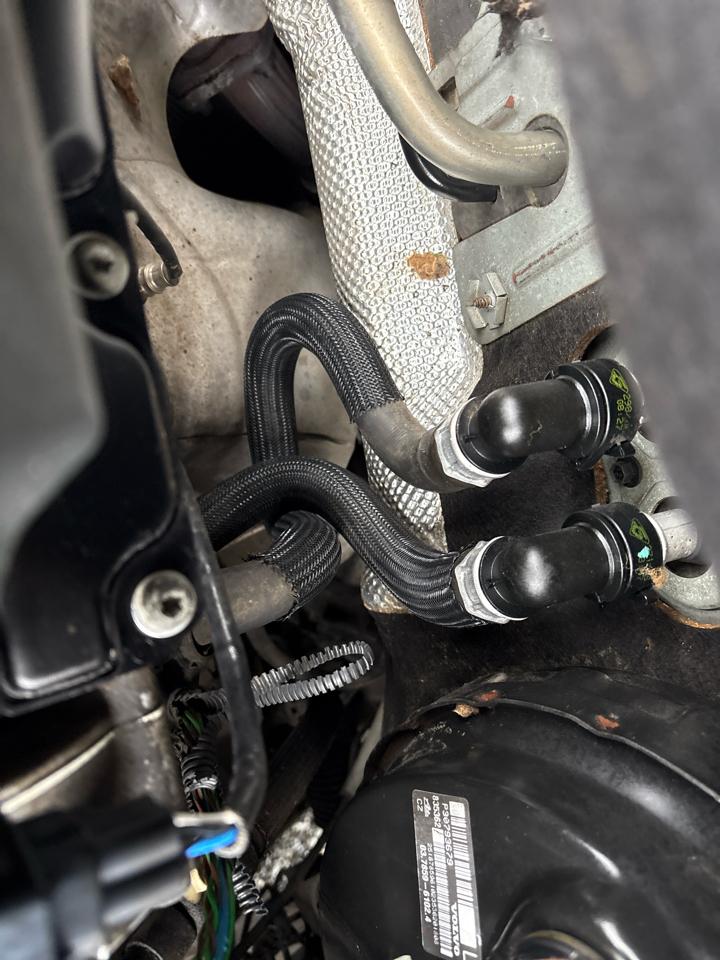 Volvo XC90 3.2 AWD 2007