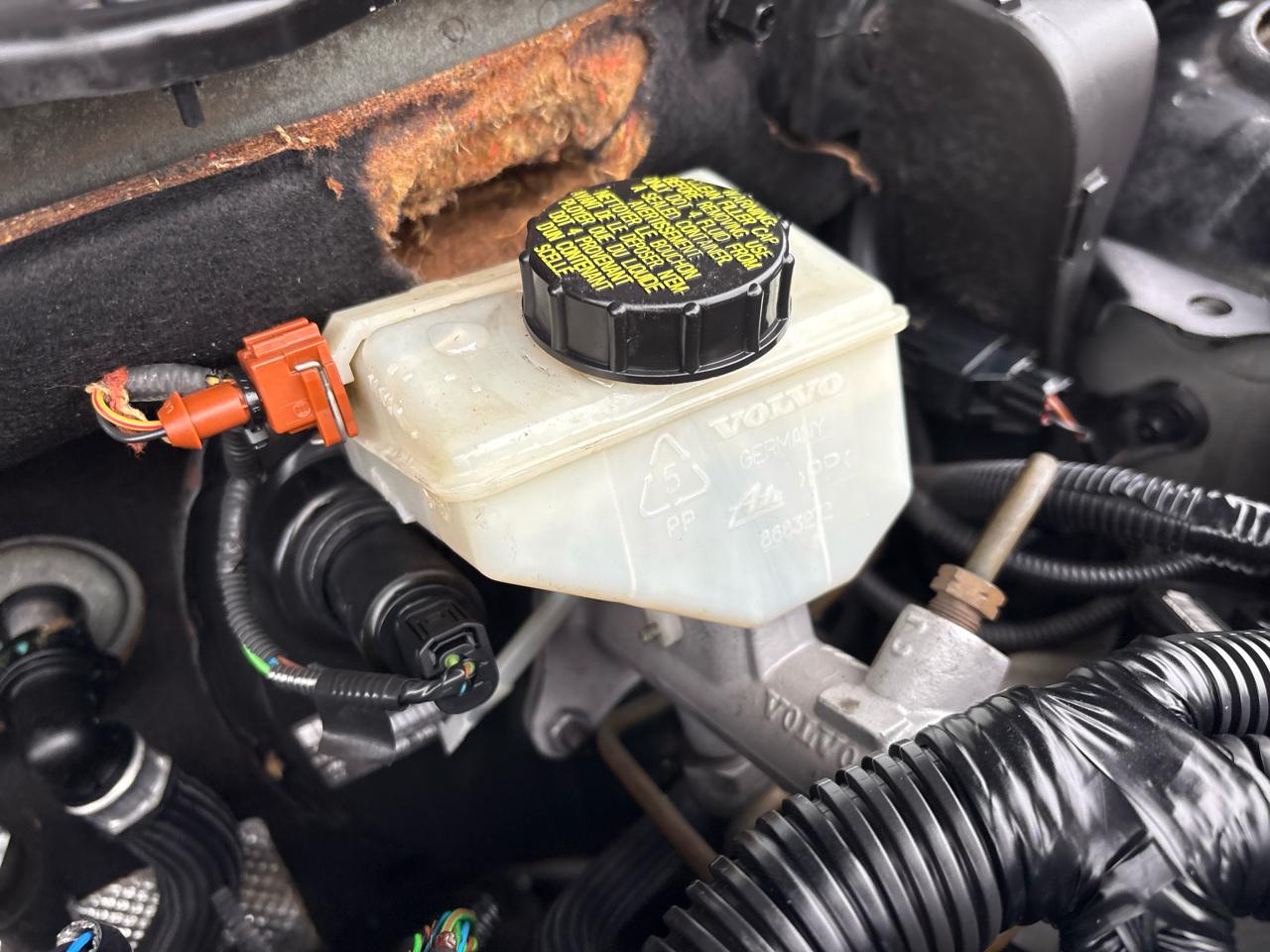 Volvo XC90 3.2 AWD 2007