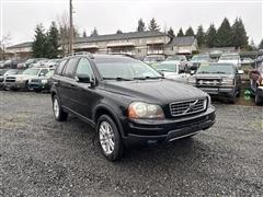 2007 Volvo XC90 