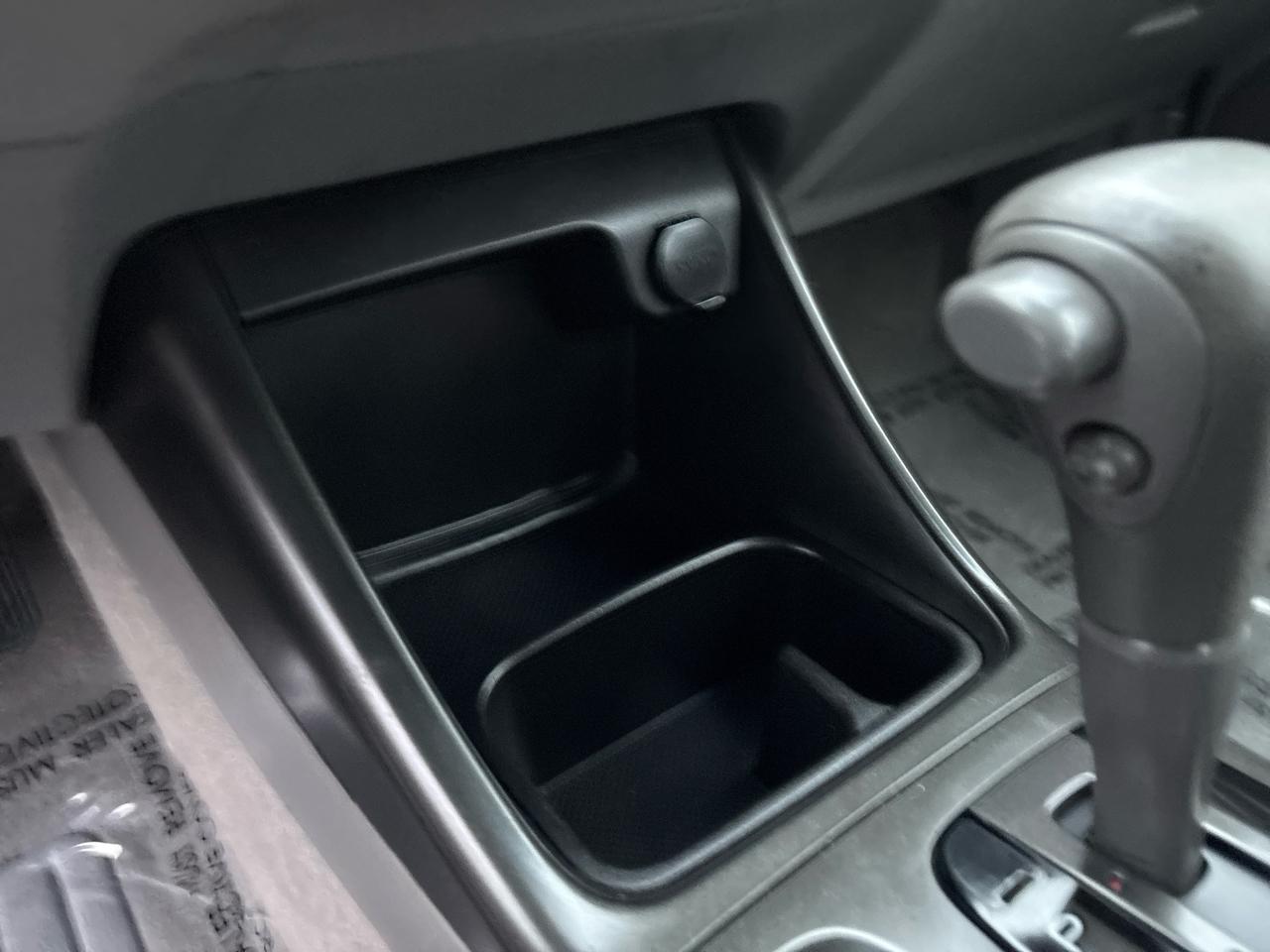 Toyota Camry LE 2002