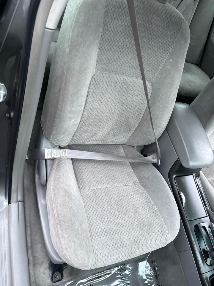 Toyota Camry LE 2002