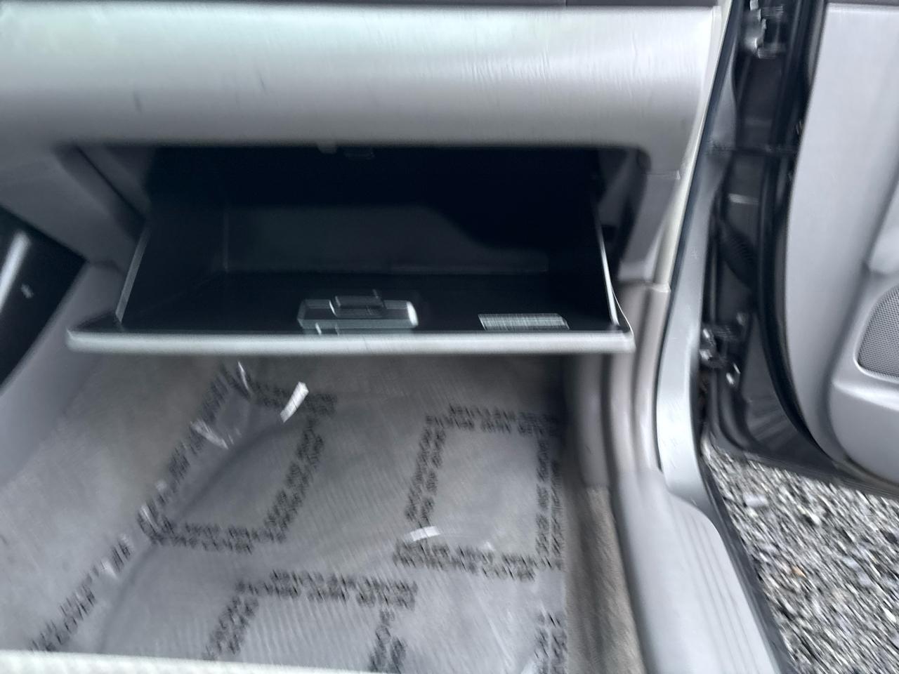 Toyota Camry LE 2002