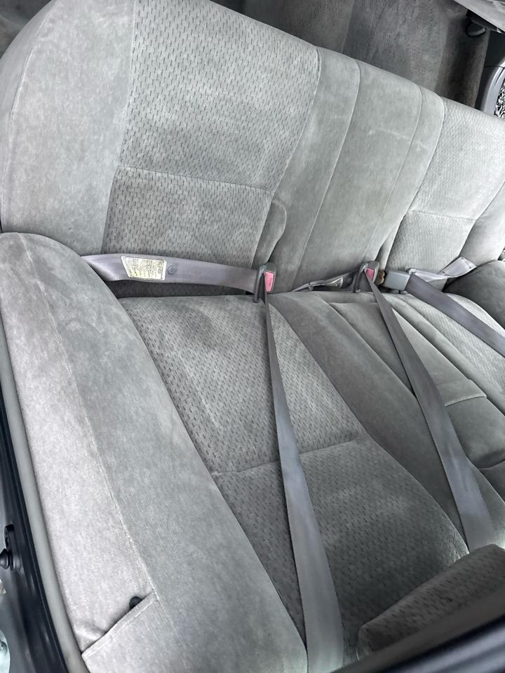 Toyota Camry LE 2002