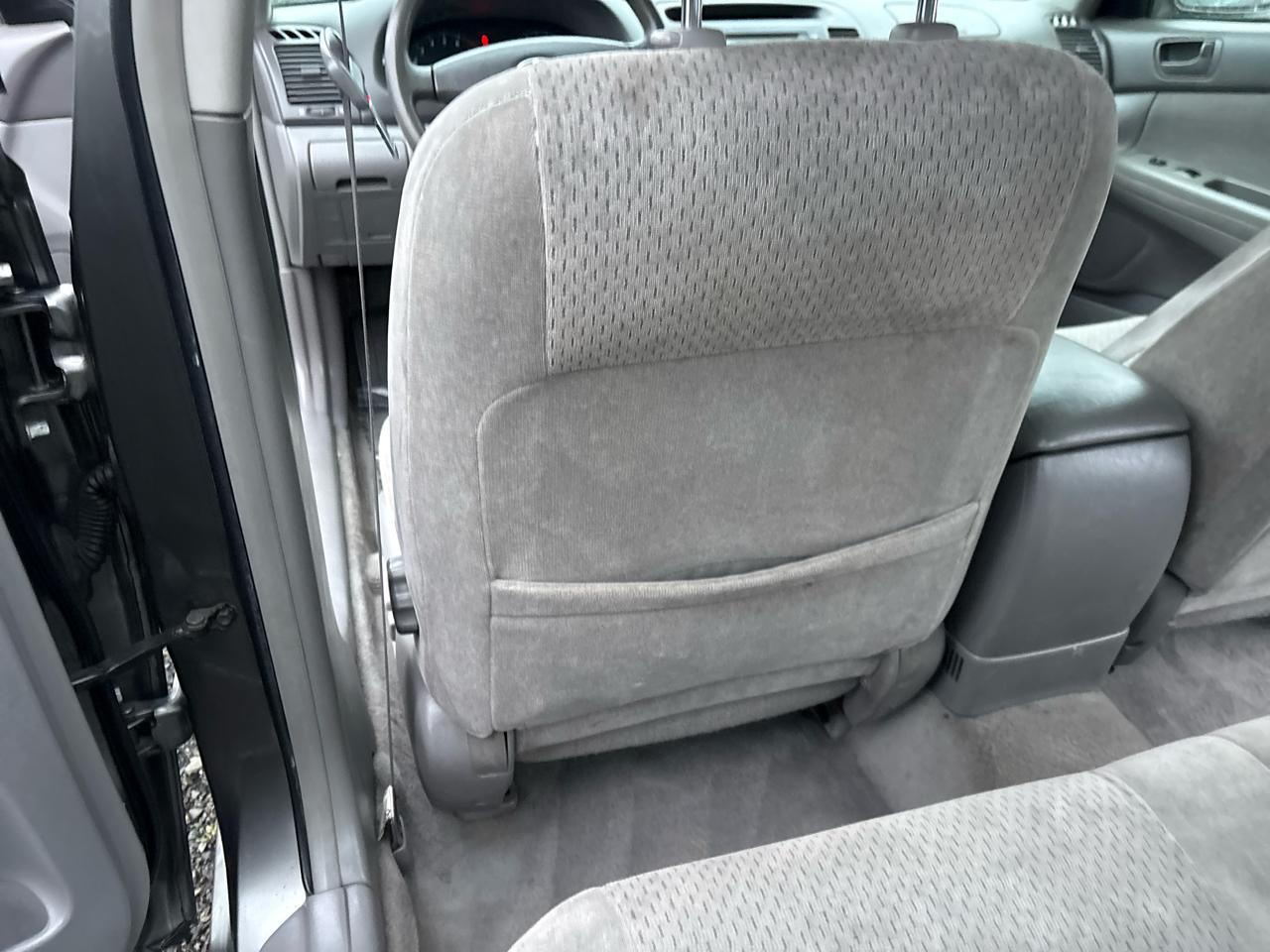 Toyota Camry LE 2002