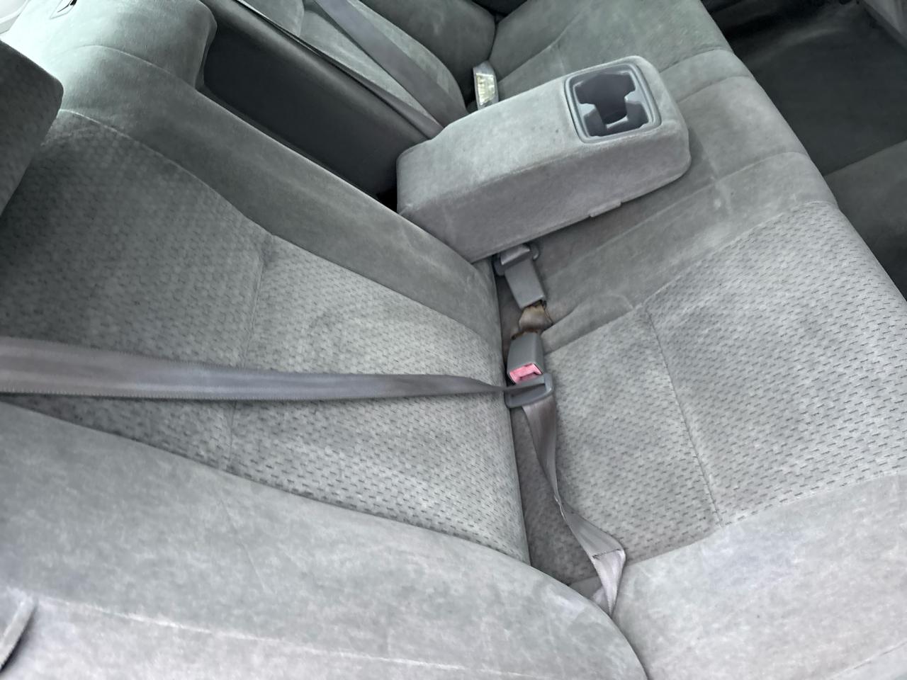 Toyota Camry LE 2002