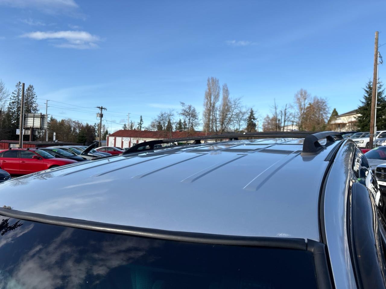 Pontiac Montana 1SV Extended 2003