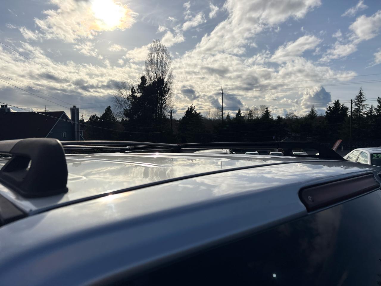 Pontiac Montana 1SV Extended 2003