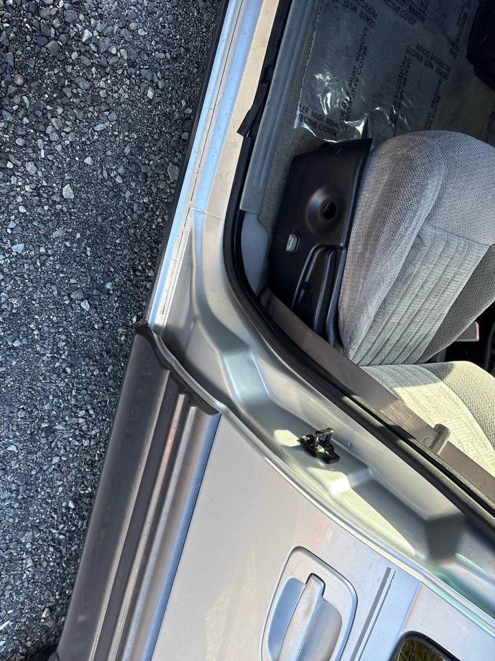 Pontiac Montana 1SV Extended 2003