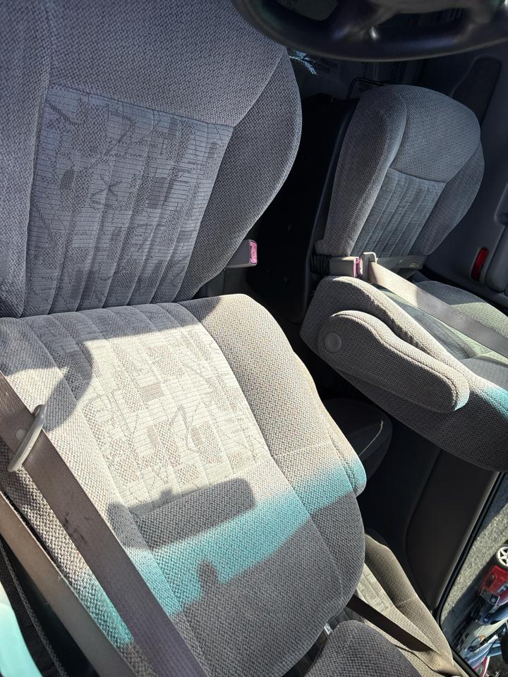 Pontiac Montana 1SV Extended 2003