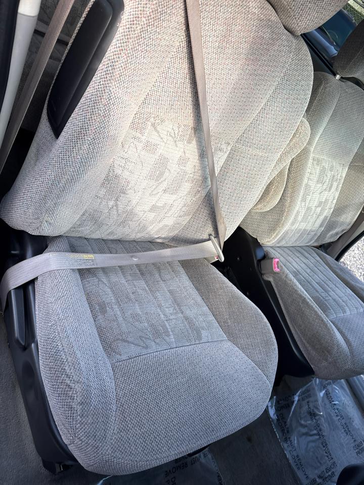 Pontiac Montana 1SV Extended 2003