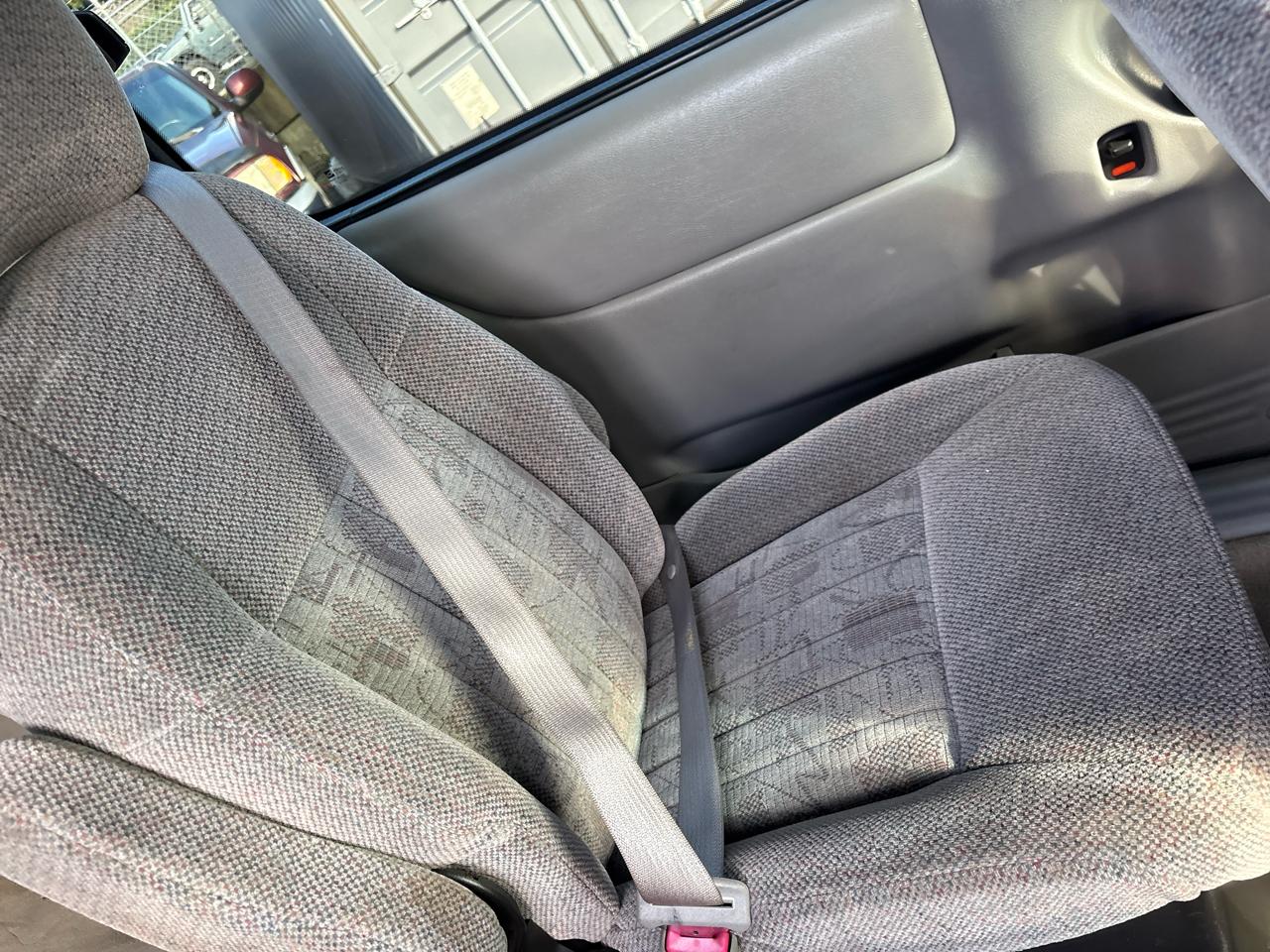 Pontiac Montana 1SV Extended 2003