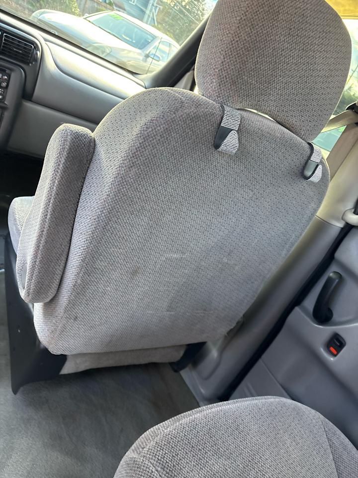 Pontiac Montana 1SV Extended 2003