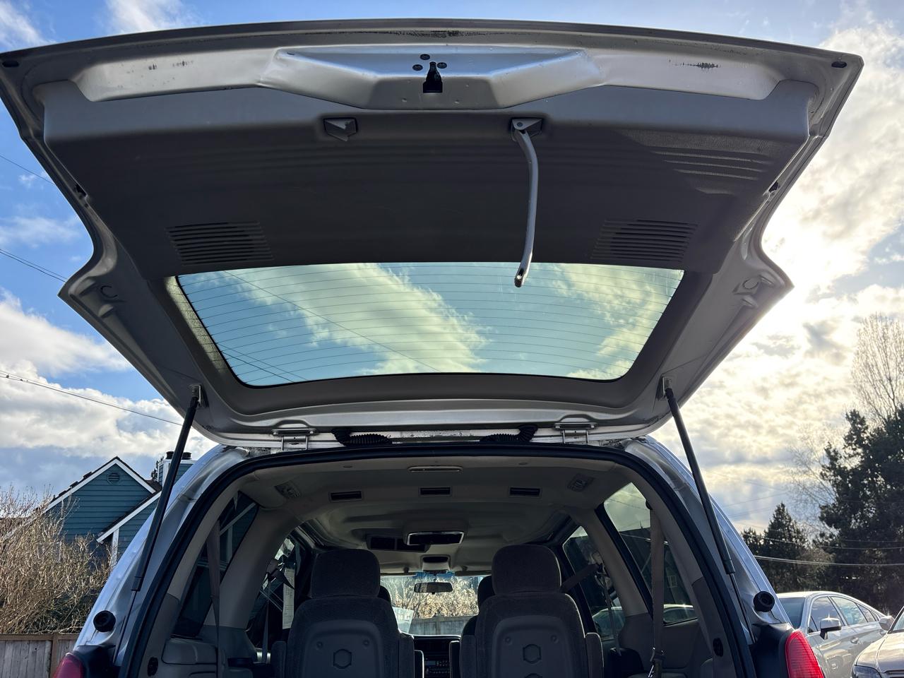 Pontiac Montana 1SV Extended 2003