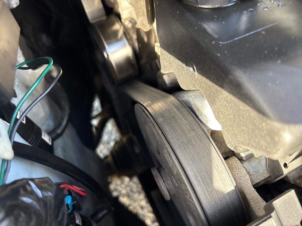 Pontiac Montana 1SV Extended 2003