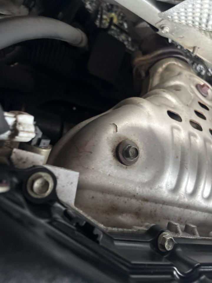 Mitsubishi Outlander SE 2WD 2011