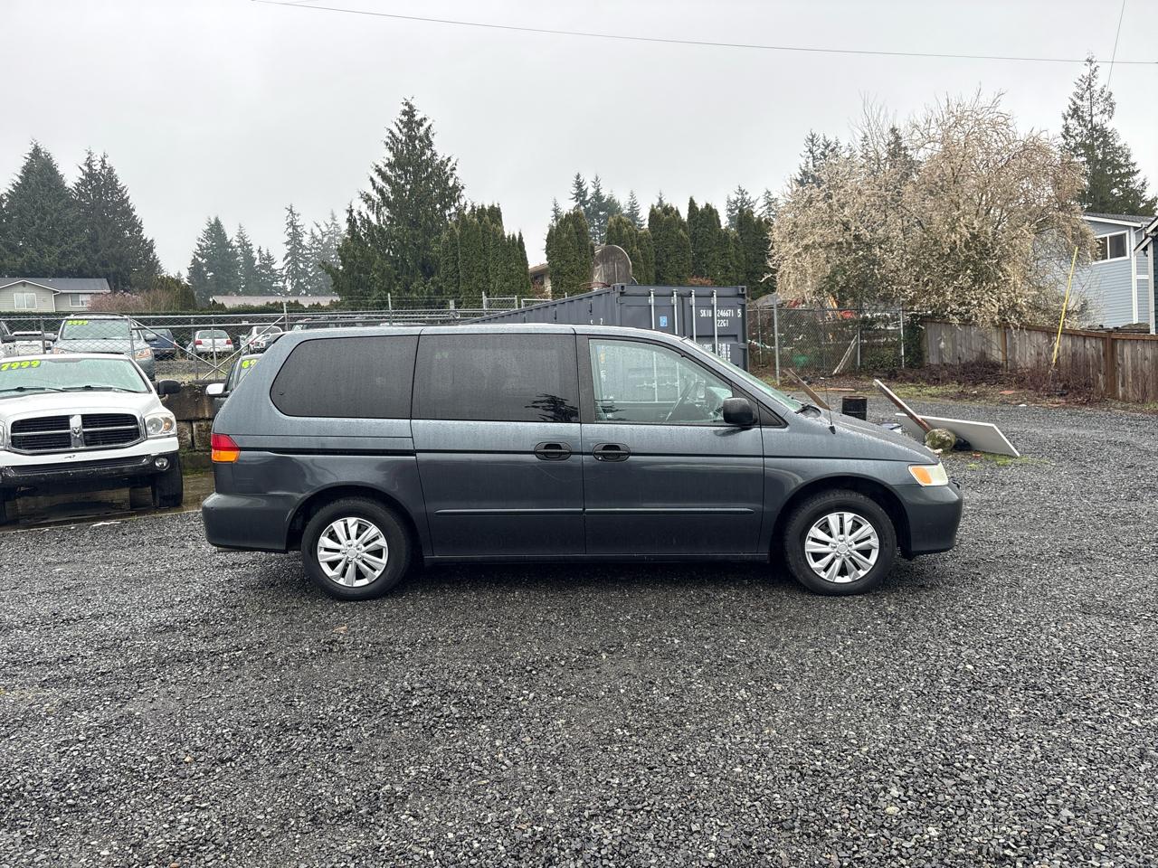 Honda Odyssey LX 2004
