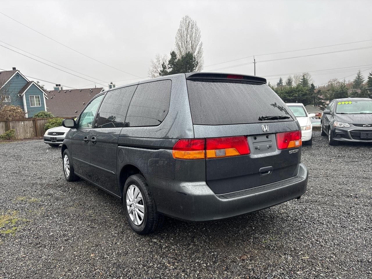 Honda Odyssey LX 2004